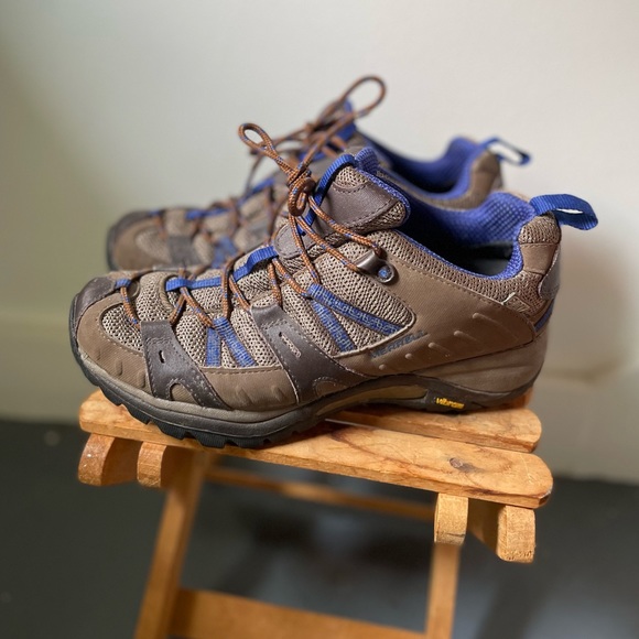 Merrell Siren Sport 2 Women's Waterproof Hiking Shoes - Picture 3 of 10